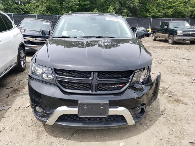 3C4PDCGB8LT272556 Dodge Journey Crossroad