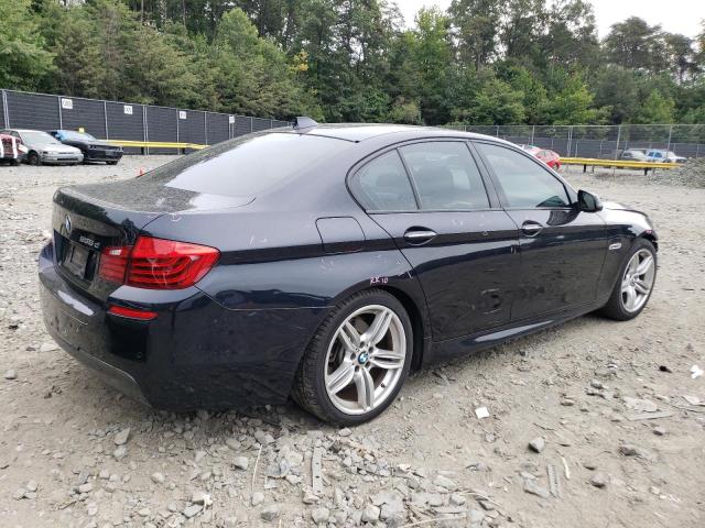 WBAXA5C55ED001951 BMW 535 D