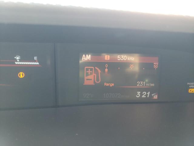3FADP4AJ8KM108609 Ford FIESTA S