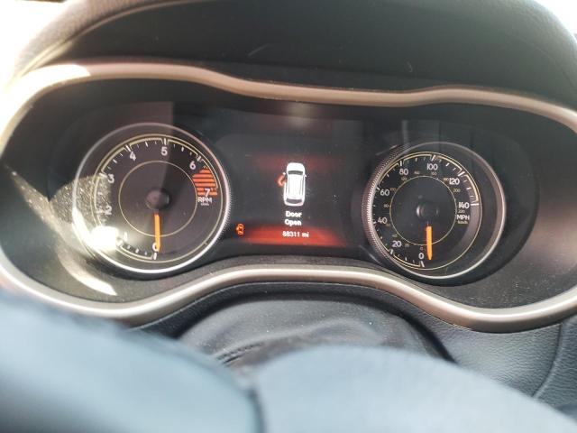 1C4PJMDBXGW103108 Jeep Cherokee Limited
