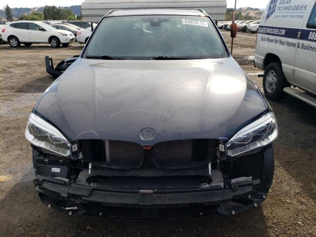 5UXKR6C3XH0U13805 BMW X5 Xdrive50i
