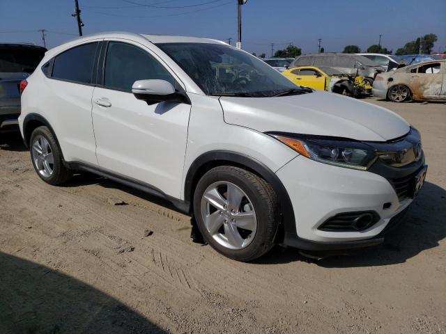 3CZRU5H51LM700534 Honda HR-V EX