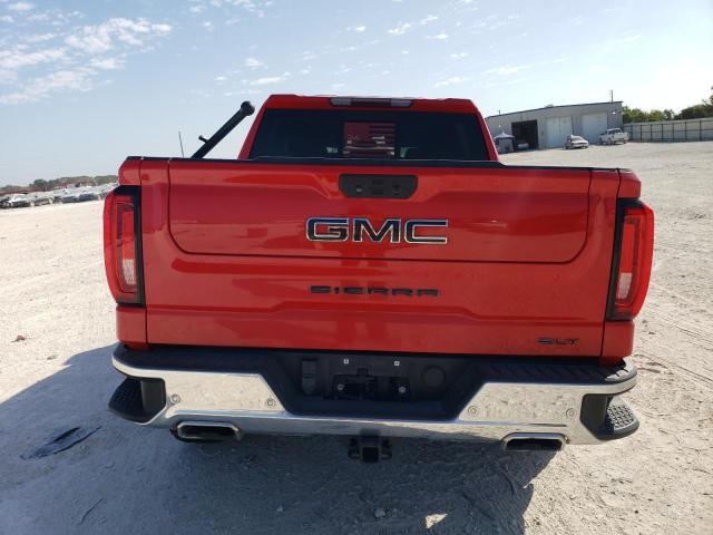 1GTU9DED5KZ211137 GMC Sierra K1500 Slt