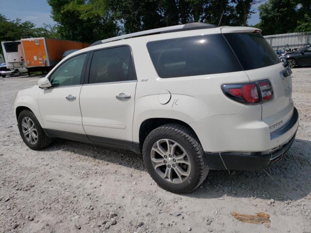 1GKKRRKD5FJ212810 GMC Acadia Slt-1