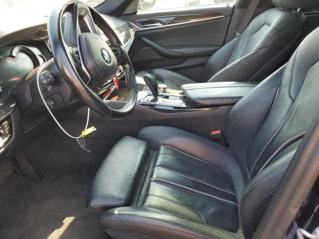 WBAJE5C34HWA92411 BMW 540 I
