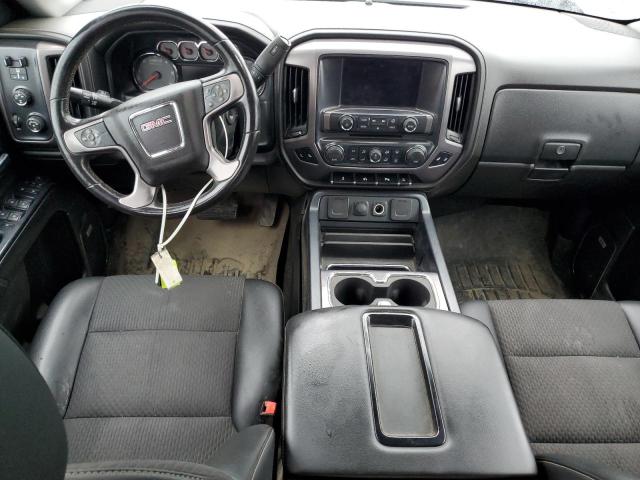 3GTU2UEC2EG131827 GMC Sierra K1500 Sle