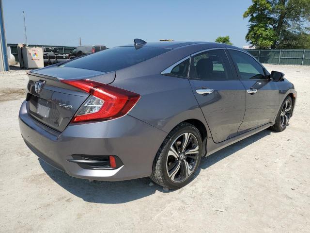 19XFC1F98GE012850 Honda Civic Touring