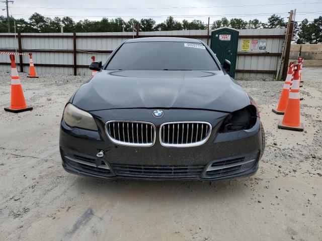 WBA5A5C51ED501676 BMW 528 I