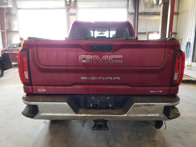 1GT49NEY0NF230998 GMC Sierra K2500 Slt