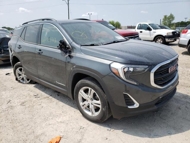 3GKALMEV3KL229998 GMC Terrain Sle