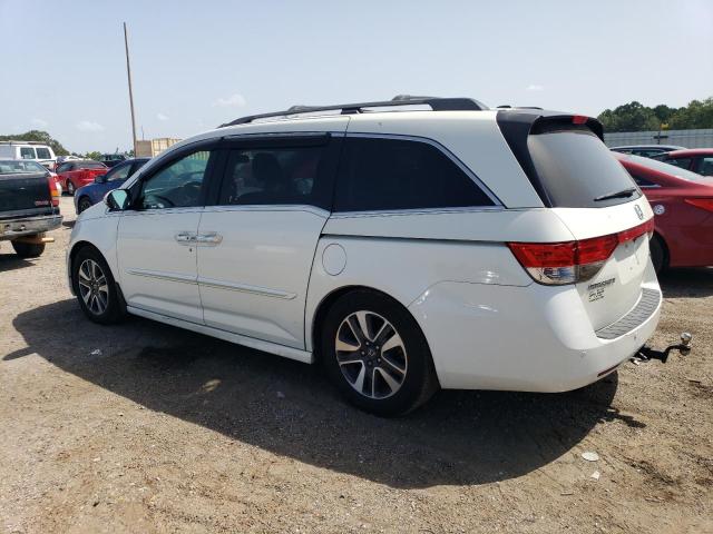 5FNRL5H93EB014241 Honda Odyssey Touring