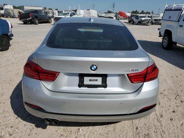 WBA4J1C58KBM13574 BMW 430i Gran Coupe