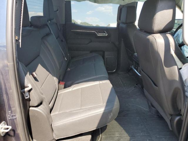 3GTUUDET9NG546783 GMC Sierra K1500 Slt