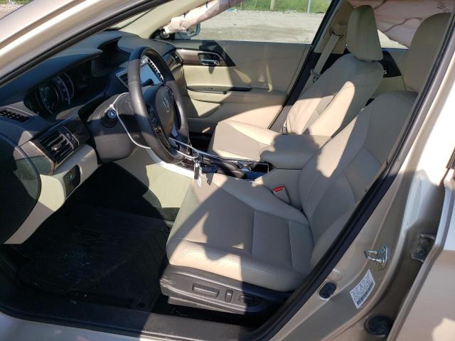 1HGCR3F80HA019415 Honda ACCORD EXL
