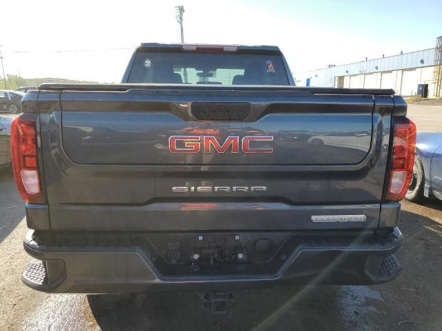 1GTP9GEKXMZ385639 GMC Sierra K1500 Elevation