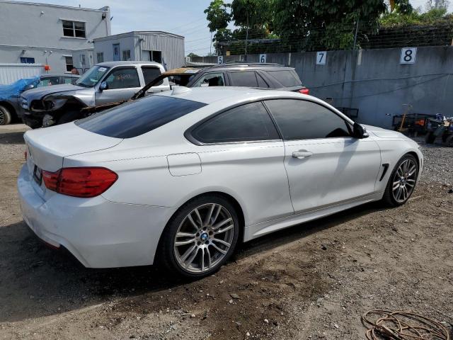 WBA3N3C59FK233327 BMW 428 I