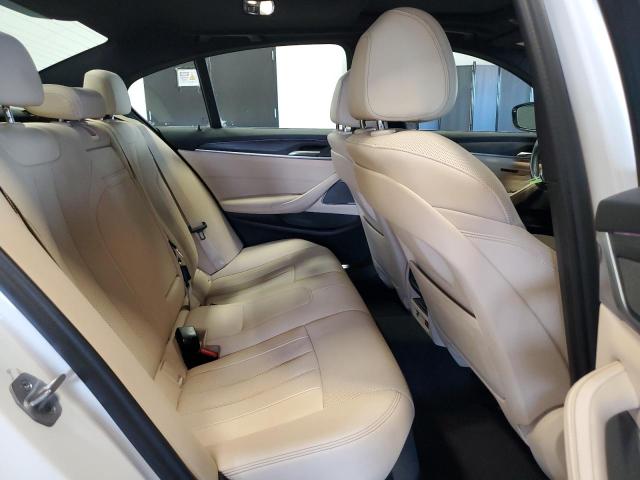 WBA53BH0XNCK29852 BMW 530 I