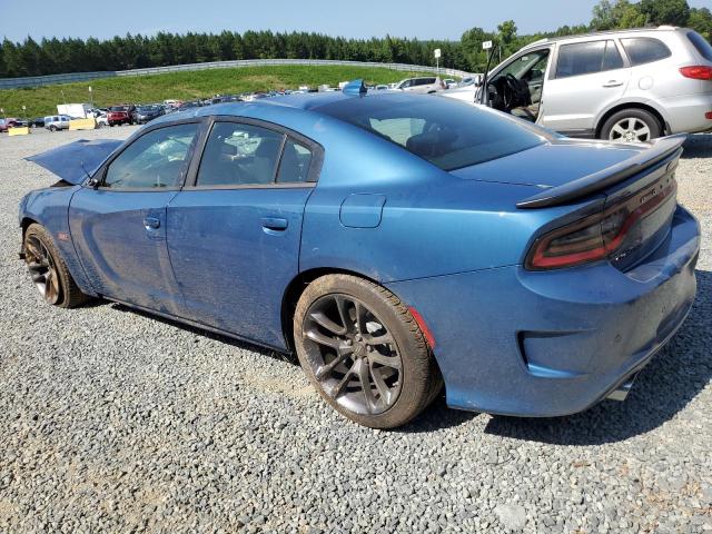 2C3CDXGJ2PH588812 Dodge Charger Scat Pack