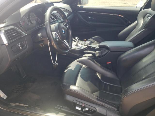 WBS3R9C55GK336815 BMW M4