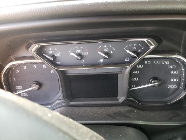 1GTU9CED0KZ340672 GMC Sierra K1500 Elevation