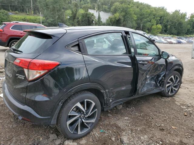 3CZRU6H12KG725443 Honda HR-V SPORT