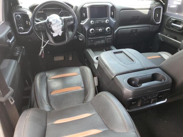 1GT49PEY4LF109450 GMC Sierra K2500 At4