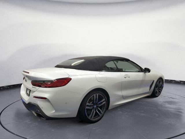 WBADZ2C09NCH16559 BMW 840i