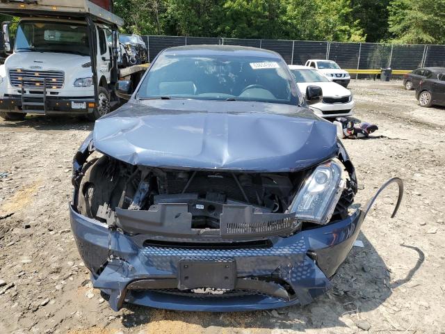 1C4RDJDGXLC166652 Dodge DURANGO GT