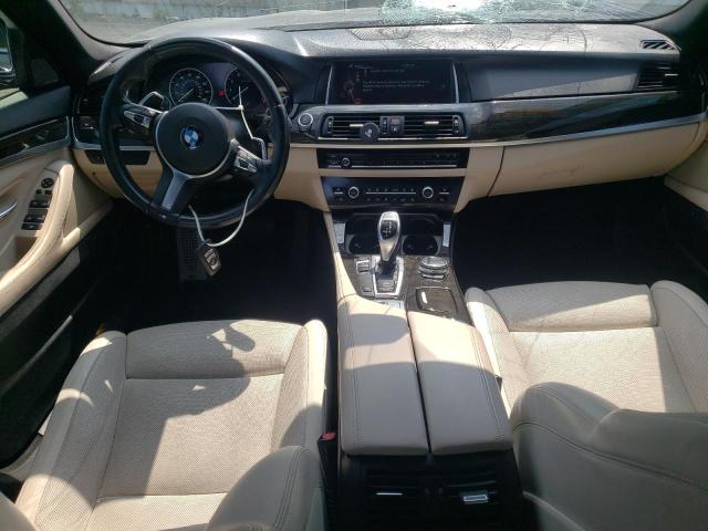 WBA5B1C59GG129866 BMW 535 I