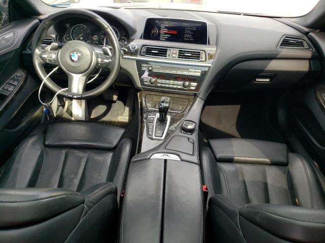 WBA6D6C57GGF94791 BMW 650 Xi Gran Coupe