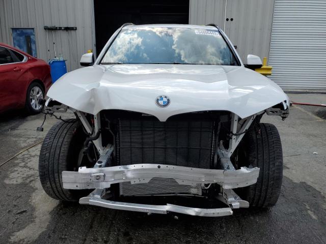 5UXCR6C0XP9P23070 BMW X5 Xdrive40i