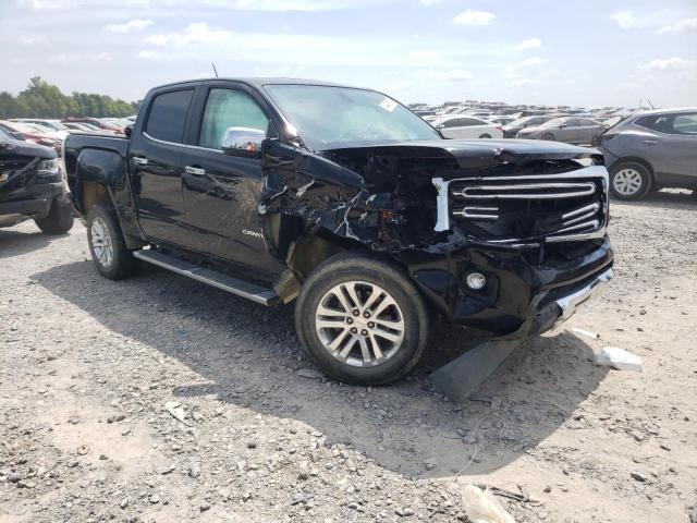 1GTG6DE31G1130235 GMC CANYON SLT