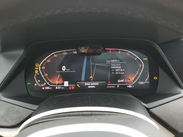 5UXCR6C08L9C31358 BMW X5 Xdrive40i