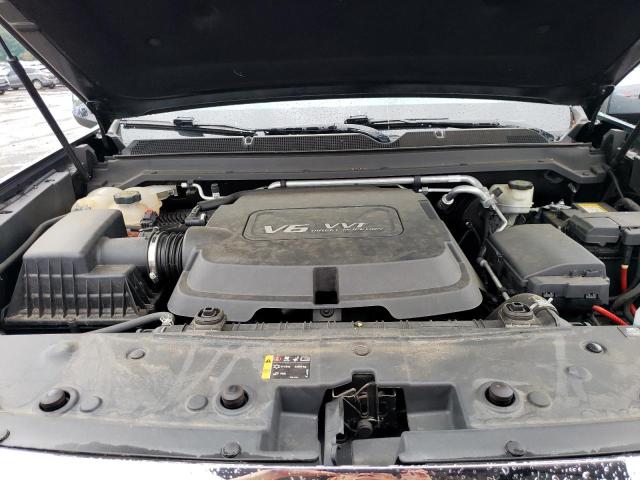 1GTG6CE33F1249851 GMC CANYON SLT
