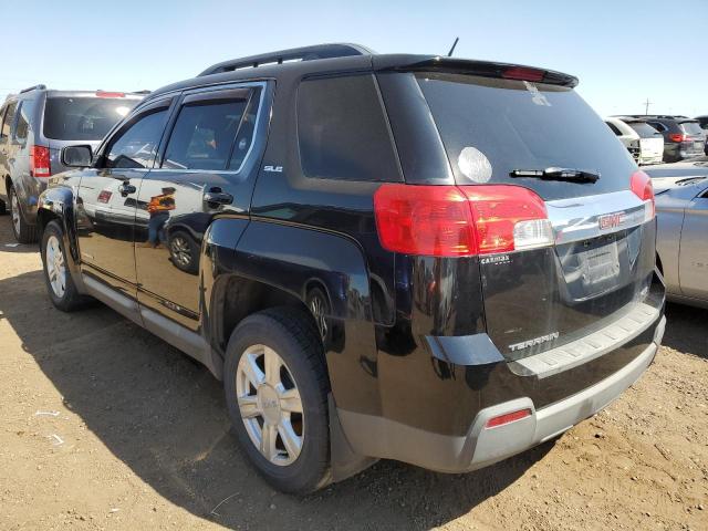 2GKFLWEK1F6113541 GMC Terrain Sle