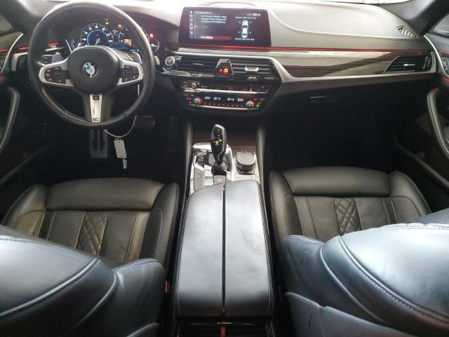 WBAJE7C38HWA03726 BMW 540 XI