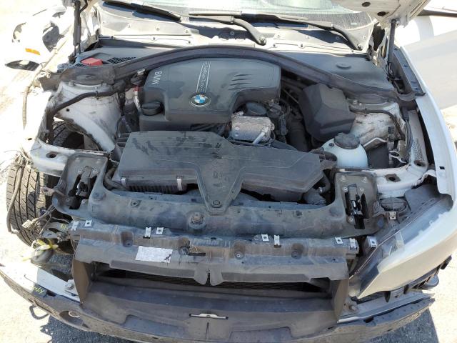WBA1F5C5XEVV98886 BMW 228 I