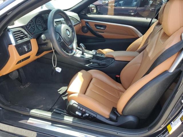 WBA4Z1C56KEE48592 BMW 430I