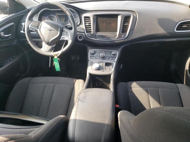 1C3CCCAB3GN120348 Chrysler 200 Limited