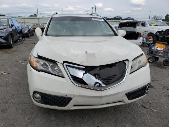 5J8TB4H55EL024347 Acura Rdx Technology