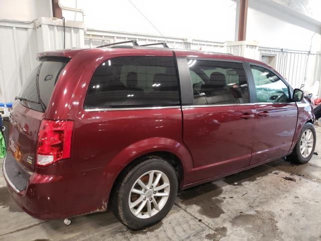 2C4RDGCG1KR618319 Dodge Grand Caravan Sxt
