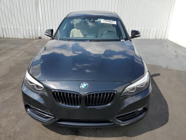 WBA2J1C08M7J29220 BMW 230I