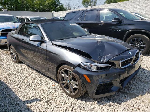WBA1M1C52FV393160 BMW M235I