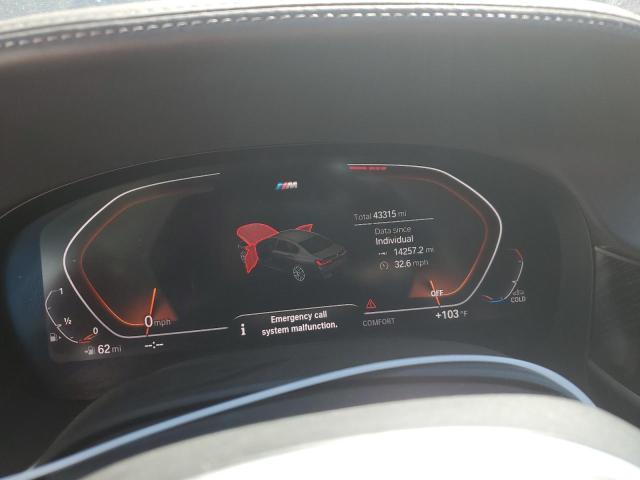 WBA7T2C09LGF96718 BMW 740 I