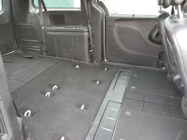 2C4RDGEG0KR622164 Dodge Grand Caravan Gt