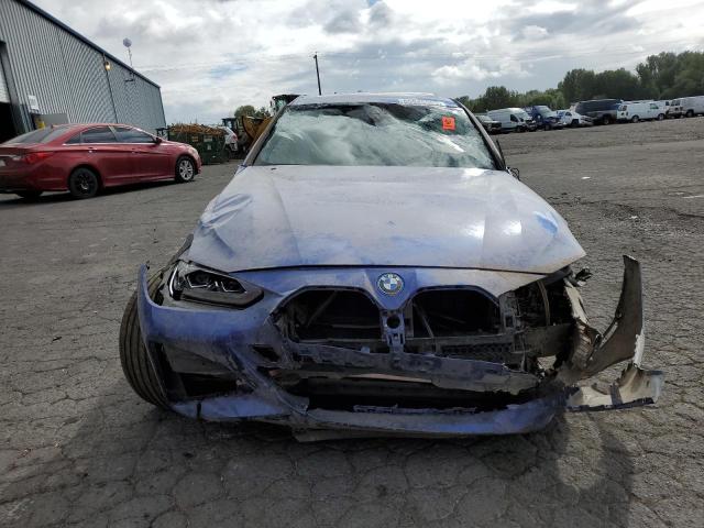 WBY73AW06NFN20323 BMW I4 Edrive40