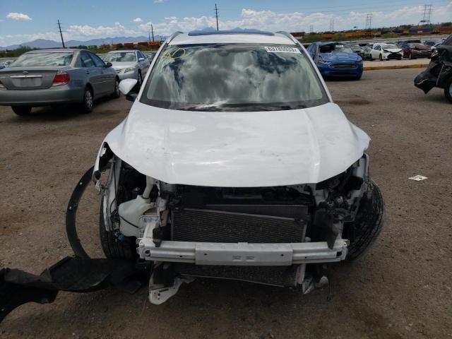 3CZRU5H58LM702409 Honda HR-V EX
