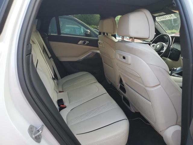 5UXCY6C08L9B94735 BMW X6 Xdrive40i