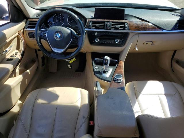 WBA3A5C5XEP602687 BMW 328 I