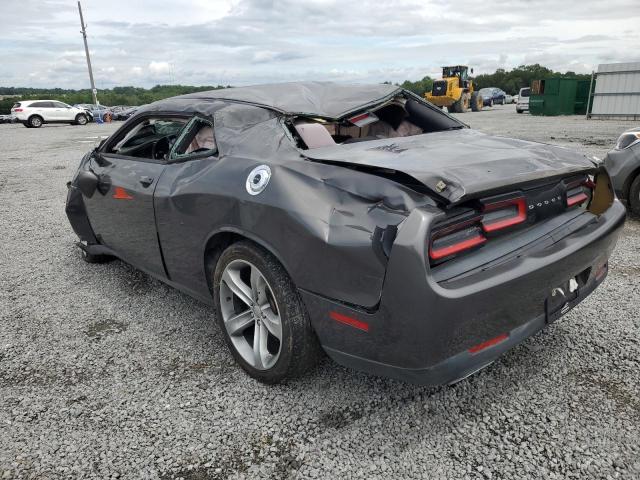 2C3CDZBT6GH111790 Dodge Challenger R/t